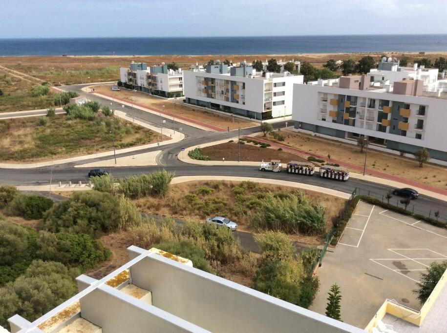 Beautiful Place With Ocean View Lagos Exterior photo