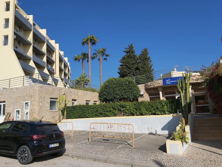 Beautiful Place With Ocean View Lagos Exterior photo