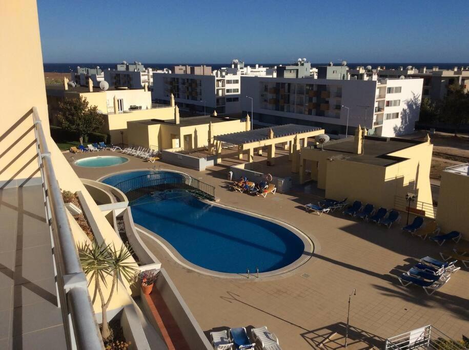Beautiful Place With Ocean View Lagos Exterior photo