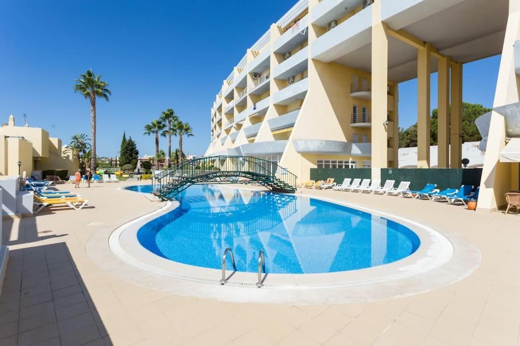 Beautiful Place With Ocean View Lagos Exterior photo