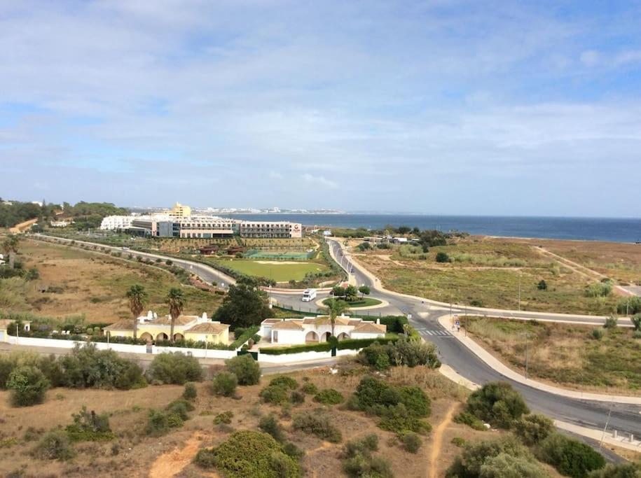 Beautiful Place With Ocean View Lagos Exterior photo