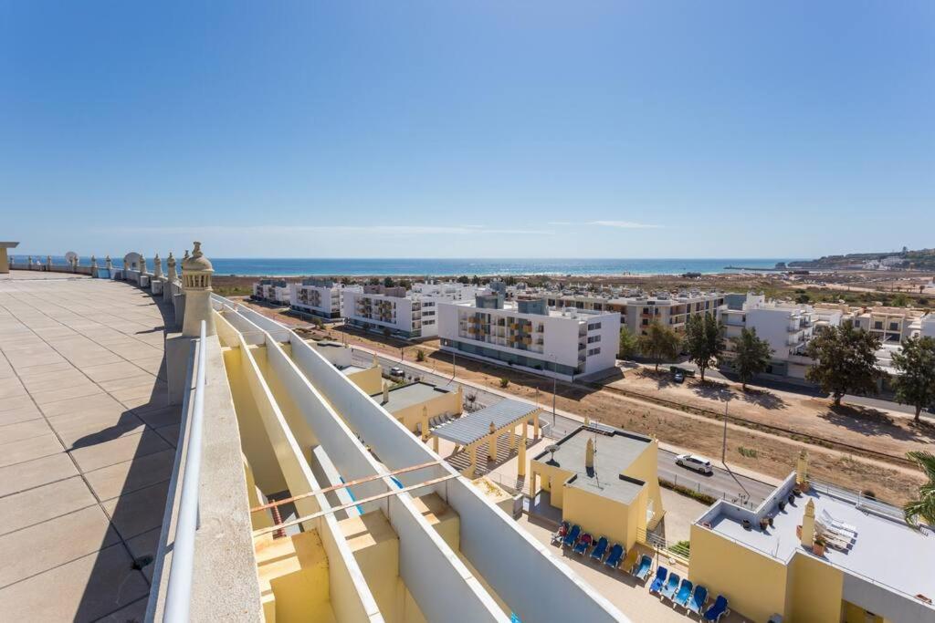 Beautiful Place With Ocean View Lagos Exterior photo